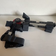 Bledsoe Adjustable Brace Brace Systems  Ortopedico comprar usado  Enviando para Brazil