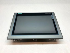 Siemens 6av2 124 for sale  Baroda
