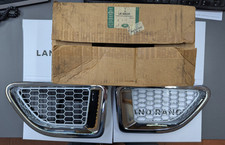 Genuine land rover for sale  MIDDLEWICH
