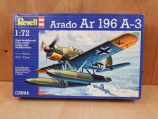 Revell arado 196 for sale  CHICHESTER