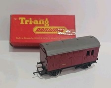 Tri ang. r123 for sale  LYMINGTON