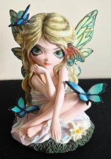 Lily 12.5cm strangeling for sale  DONCASTER