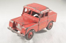 Bj138 dinky toys d'occasion  Is-sur-Tille