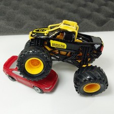 Brodozer monster jam for sale Brodozer monster jam for sale  Myrtle Beach