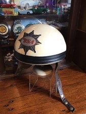pudding helmet for sale  HAVERFORDWEST