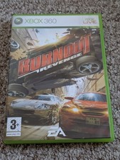 Burnout revenge microsoft for sale  LEIGH-ON-SEA