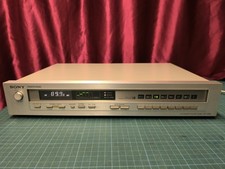 Vintage sony j55l for sale  GLASGOW