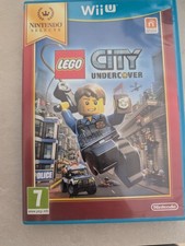 Nintendo wii lego d'occasion  L'Isle-sur-la-Sorgue