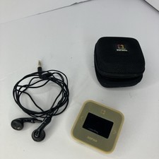 Sandisk sansa slotradio for sale  Jefferson City