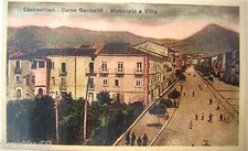 Castrovillari corso garibaldi usato  Roma