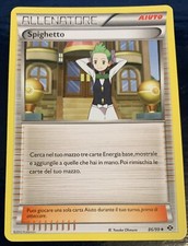 Carta pokemon destini usato  Ancona