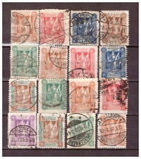 Marienwerder sammlung freimark gebraucht kaufen  Hohenmölsen