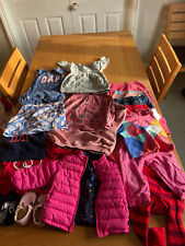 Baby girls clothes for sale  WADHURST