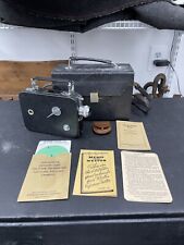 Cine kodak eight for sale  Englishtown