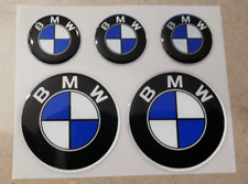 Bmw gel logo for sale  SKELMERSDALE