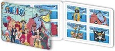 Carnet one piece d'occasion  Chatou
