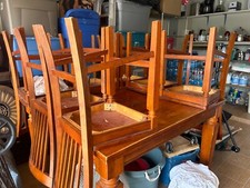 Addison counter height for sale  Mission