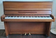 Lovely welmar upright for sale  LONDON