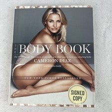 Cameron diaz signed for sale  Tacoma