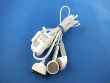 ORIGINAL NOKIA HEADSET HS-3 Kopfhörer 3200 3230 3250 5070 5100 N70 9500 5500 N90 comprar usado  Enviando para Brazil