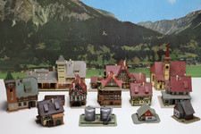 Vollmer faller etc gebraucht kaufen  Magdeburg