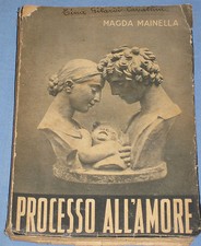 Processo all amore usato  Sustinente