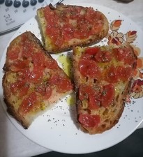 Olio extravergine oliva usato  Cerignola