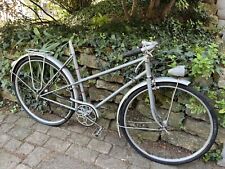 1940s randonneuse mixte d'occasion  Irigny
