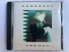 Vangelis themes cd d'occasion  Mussidan