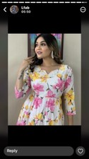 New indian kurti for sale  UXBRIDGE