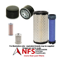 Nfs filtro kit usato  Spedire a Italy