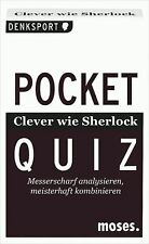 Gw58e8 pocket quiz gebraucht kaufen  Bremen