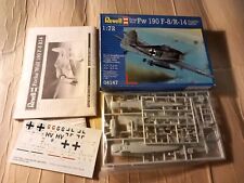 Revell 04147 focke for sale  Shipping to Ireland