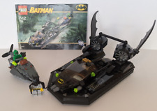 Lego batman batboat gebraucht kaufen  Marburg