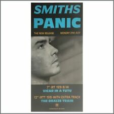 Smiths 1988 panic for sale  CHORLEY