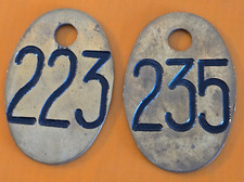 Lot vintage solid for sale  Waco