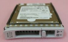 Cisco 300GB Sas 10k 12Gb/s 2.5" UCS-HD300G10K12N Disco Rígido Unidade de disco rígido para servidor UCS comprar usado  Enviando para Brazil