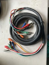 Foot hosa channel for sale  Raymond