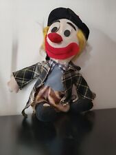Pupazzo sbirulino peluche usato  Galatina