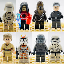 Lego minifiguren imperator gebraucht kaufen  Köln
