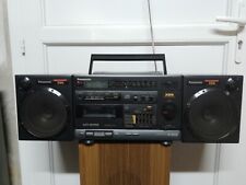 Panasonic ds650 portable d'occasion  Saint-Etienne