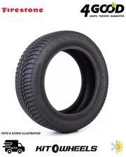 Pneumatici usati firestone usato  Volvera