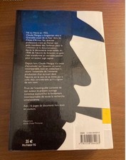Livre claude mengui d'occasion  Somain