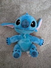 Stitch teddy disney for sale  LEEDS