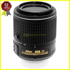 Nikon zoom nikkor usato  Busto Arsizio