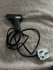 Maxicraft glue gun. for sale  ALDEBURGH