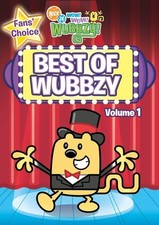 wow wow wubbzy dvd for sale wow wow wubbzy dvd for sale Denver