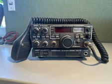 Kenwood 9000 9 gebraucht kaufen  Fulda