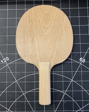 Tischtennis holz gerade gebraucht kaufen  Neuwied
