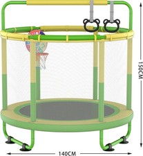 Trampolino per bambini usato  Partinico